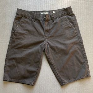 Rude Shorts Slim Straight Size 32